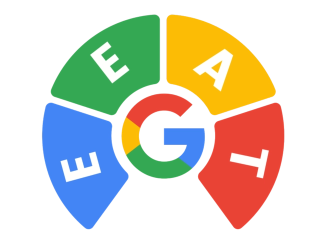 Google EEAT