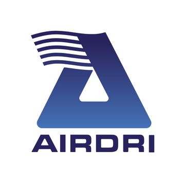 AirDri logo