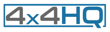 4x4HQ logo