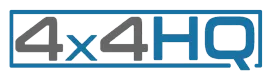 4x4HQ logo