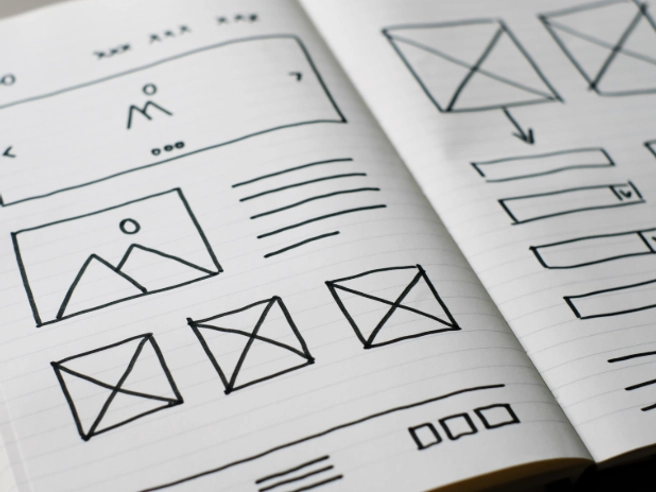 wireframes and prototyping tools