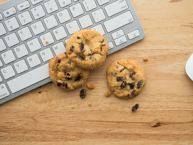 Cookies and IP-less tracking Image