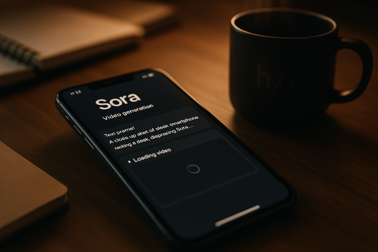 Sora OpenAI’s new text-to-video model