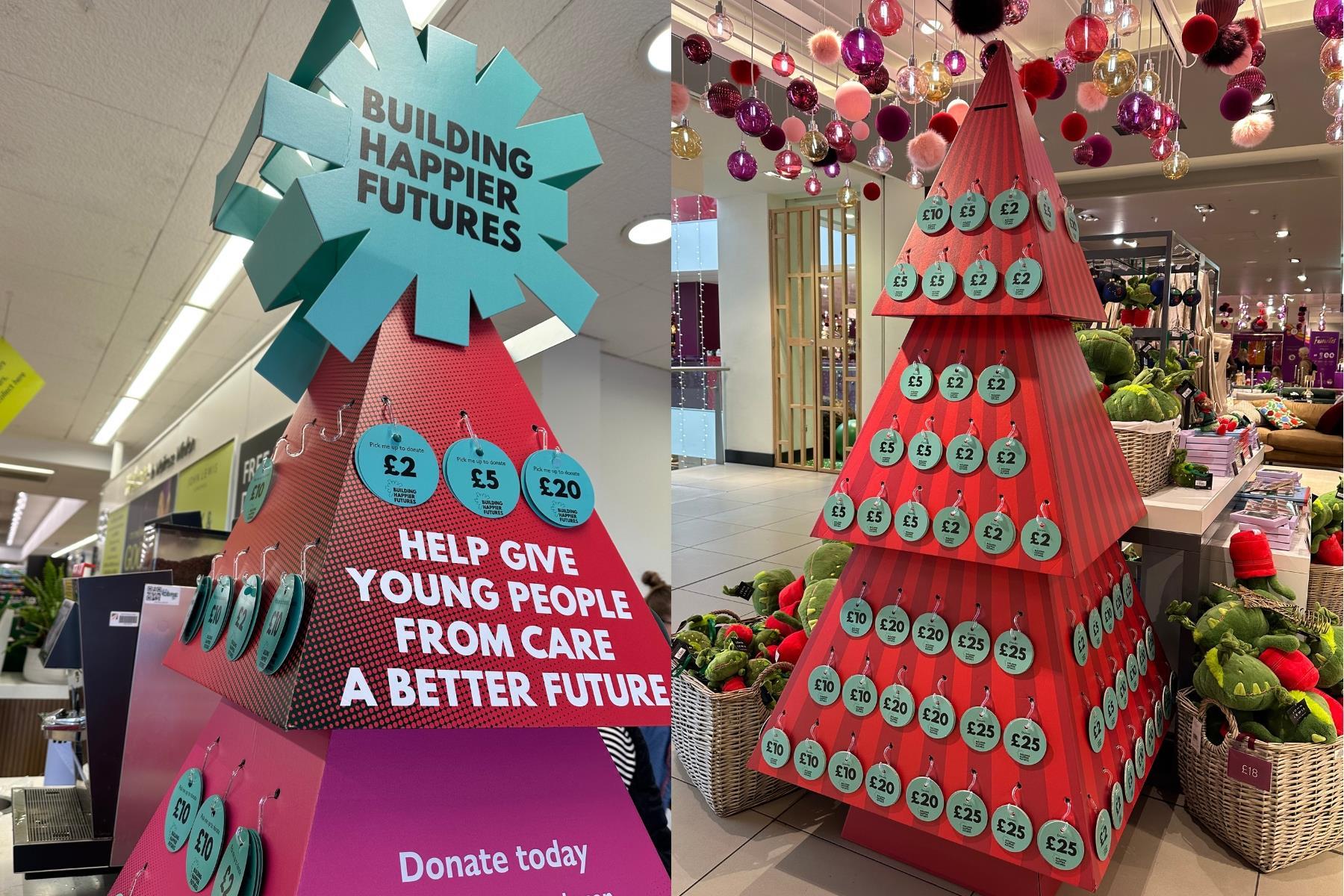 Waitrose Christmas Community Image