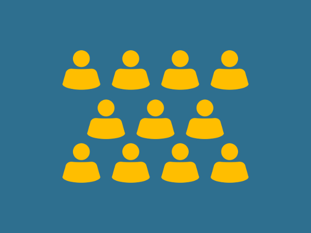 ESP for Medium Audiences