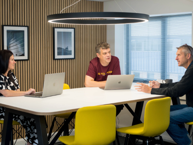 an image showing our digital marketing and design agency
