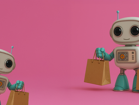 ChatGPT takes on eCommerce Meta Image