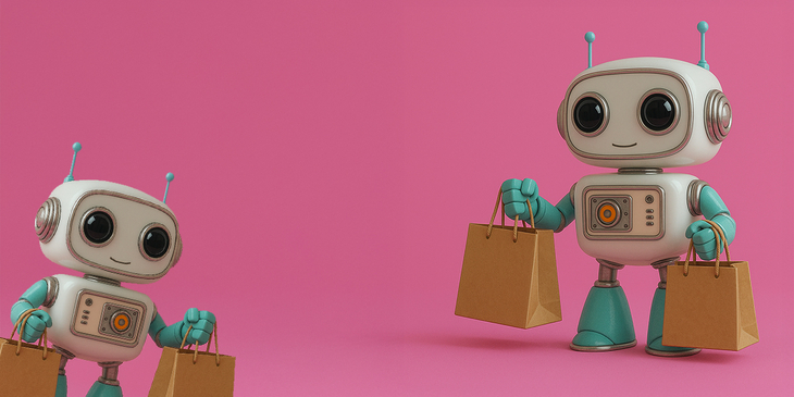 ChatGPT takes on eCommerce Meta Image