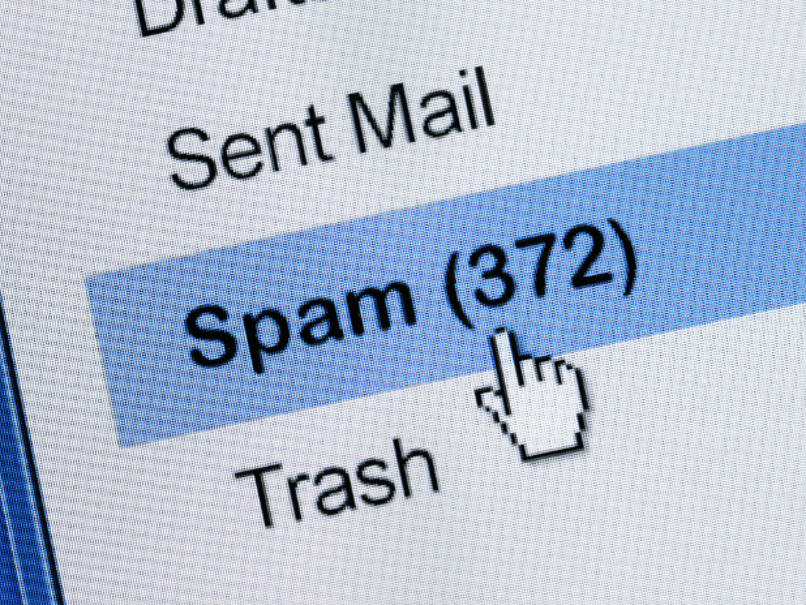 Spam Filter