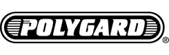 Logo of polygard