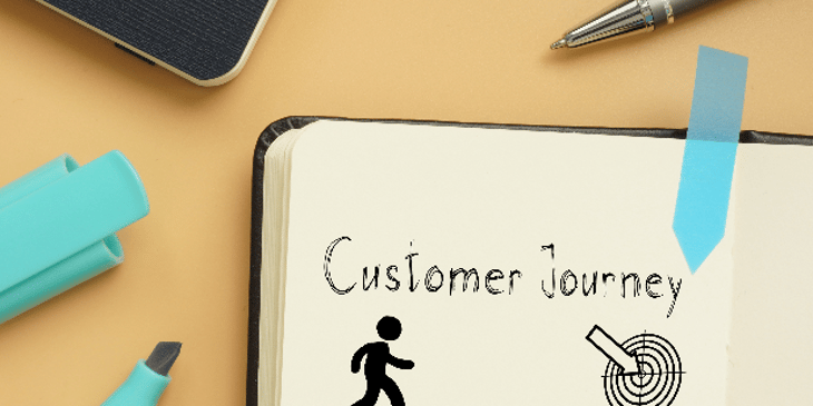 3 Tips For Your First Customer Journey Map