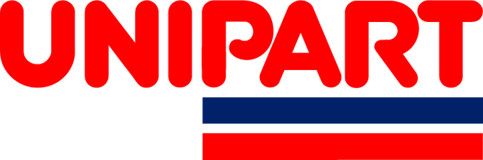 Unipart logo