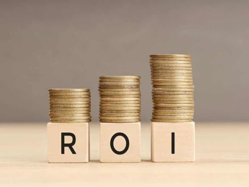 ROAS vs ROI image