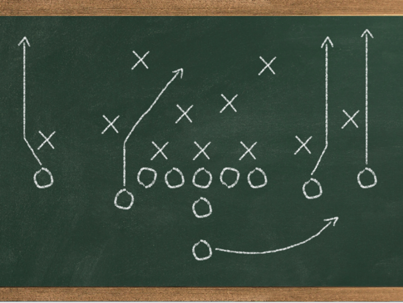 SEO Strategic adaptations 