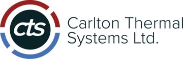 Carlton Thermal Systems Logo