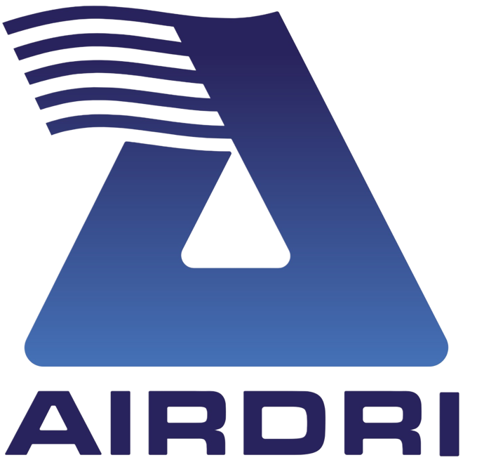 Airdri logo