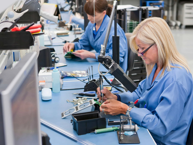 Carlton Thermal Systems