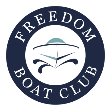 Freedom Boat Club logo