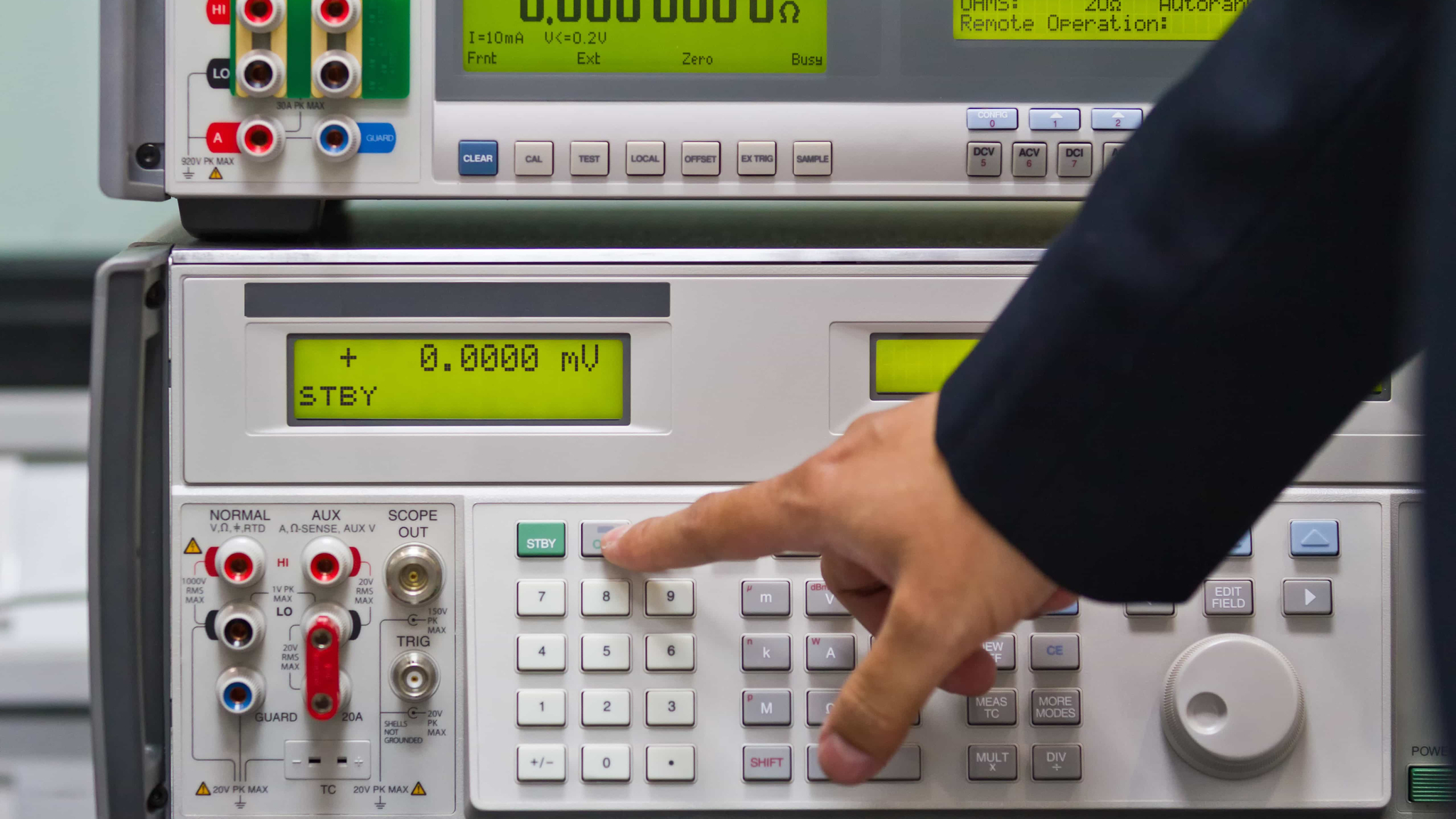 Carlton Thermal Systems