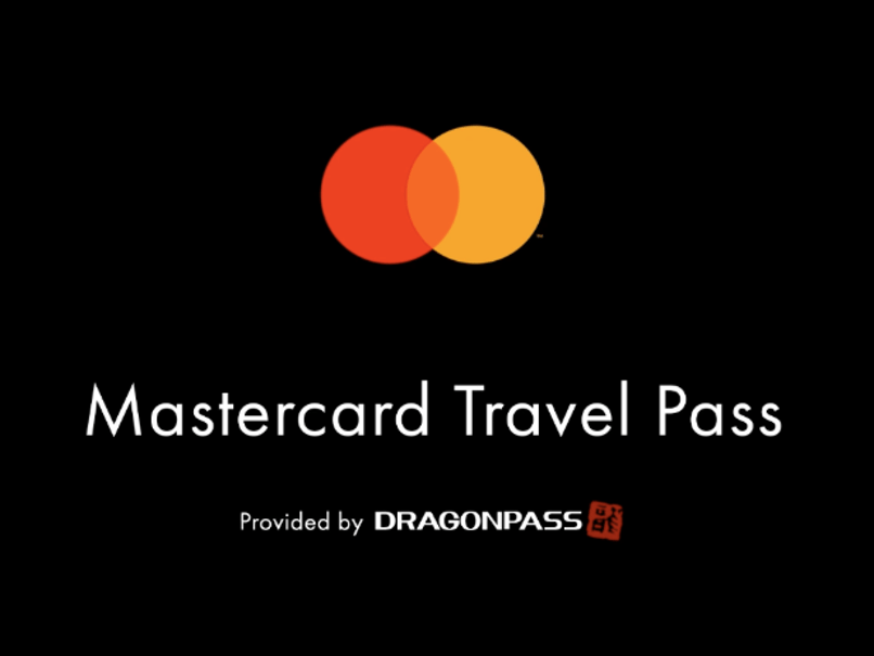 mastercard travel pass dragonpass