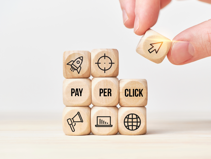 advertising spend for dynamic search ads