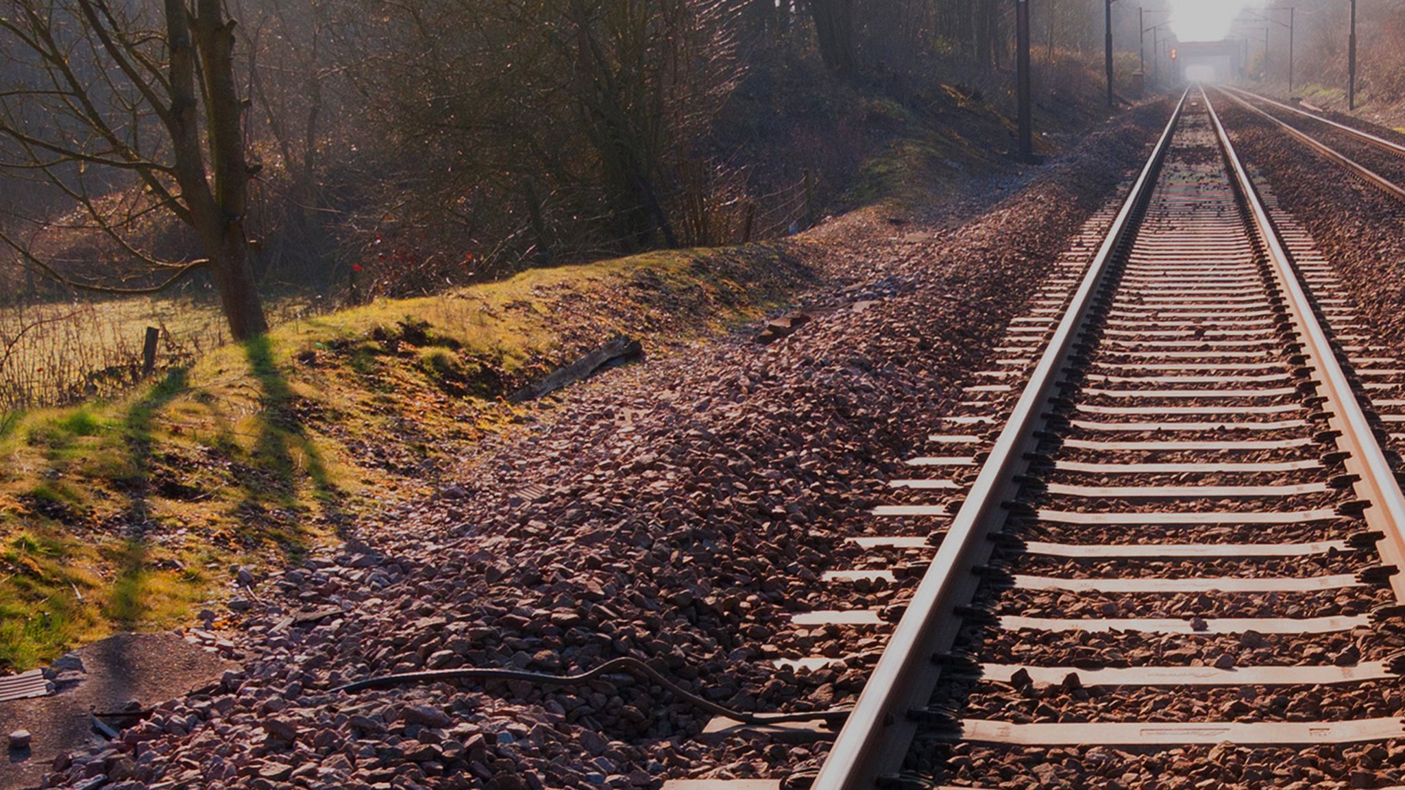 Connected Railway