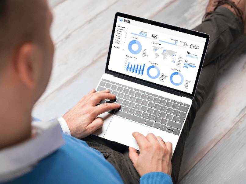  Data Visualisation Image