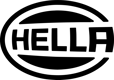 Hella Logo